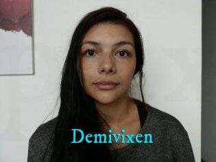 Demivixen