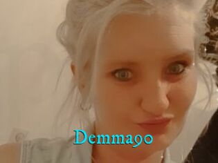 Demma90