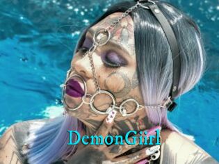 DemonGiirl