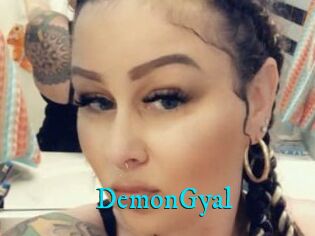 DemonGyal