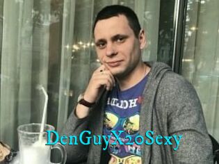 Den_GuyX20Sexy