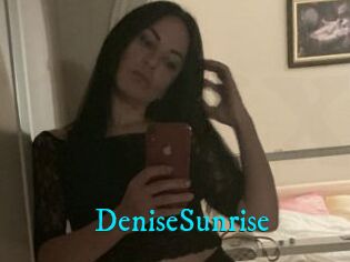 DeniseSunrise Porntrixxx