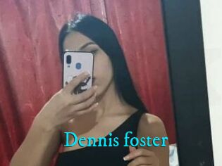 Dennis_foster