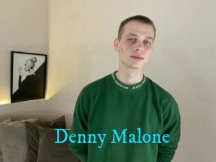 Denny_Malone