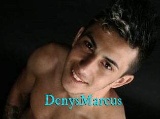 DenysMarcus