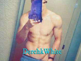 DerehkWhite