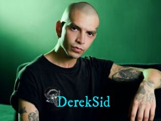 DerekSid