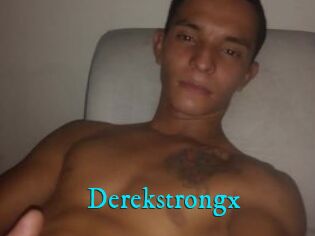 Derekstrongx