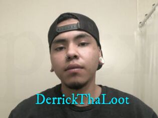 DerrickThaLoot