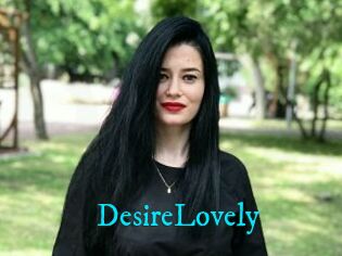 DesireLovely