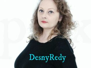 DesnyRedy