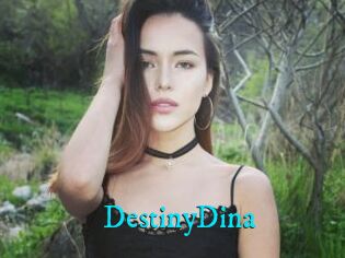 DestinyDina