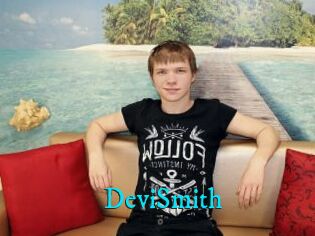 DeviSmith