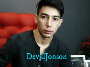 DevidJonson