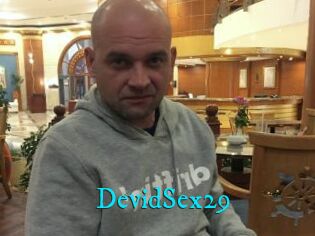 DevidSex29