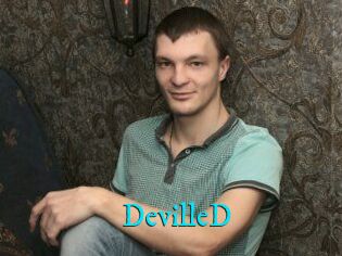 DevilleD