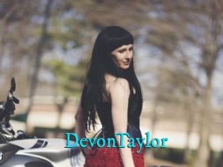 DevonTaylor