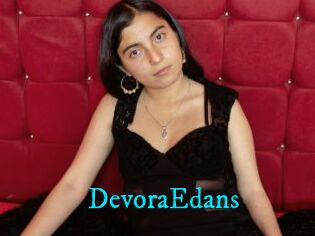 DevoraEdans