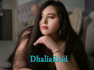 DhaliaReid