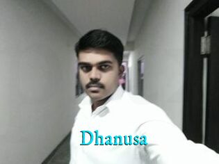 Dhanusa