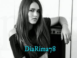 DiaRima78