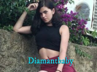 Diamantbaby Porntrixxx