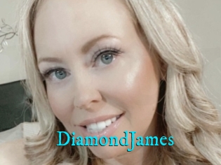 DiamondJames