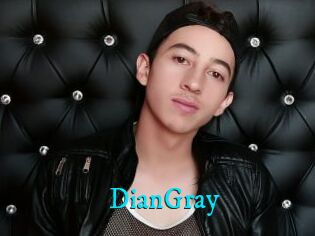 DianGray