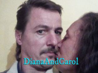 DianaAndCarol