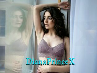 DianaPrinceX