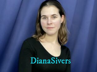 DianaSivers Porntrixxx