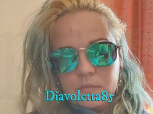 Diavoletta85