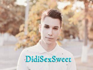 DidiSexSweet