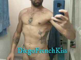 DiegoFrenchKiss