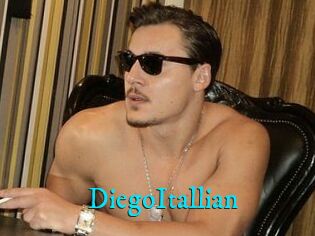DiegoItallian