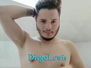 DiegoLewis