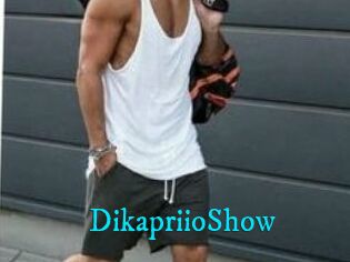 DikapriioShow