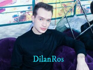 DilanRos Porntrixxx