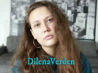 DilenaVerden