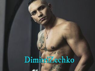 DimitriZechko