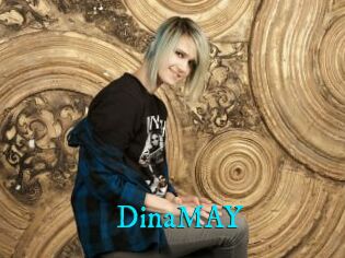 DinaMAY