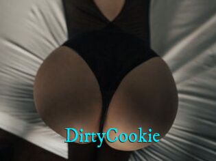 DirtyCookie