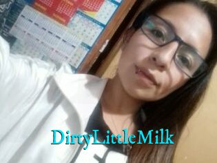 DirtyLittleMilk