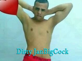 Dirty_JanBigCock