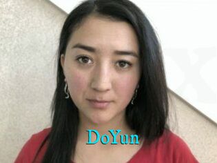 DoYun