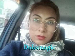 Dolcemagic