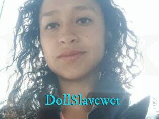 DollSlavewet