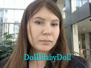 DolllBabyDoll