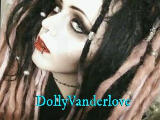 DollyVanderlove