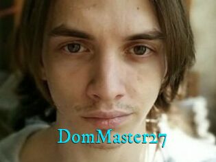 DomMaster27